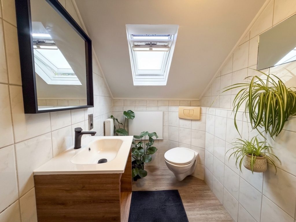Immobilienangebot - Lünebach - Alle - Ehemaliges Bauernhaus mit ländlichem Flair  -  Ruhiges Wohnen in der Eifel