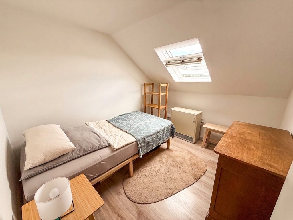 Immobilienangebot - Lünebach - Alle - Ehemaliges Bauernhaus mit ländlichem Flair  -  Ruhiges Wohnen in der Eifel