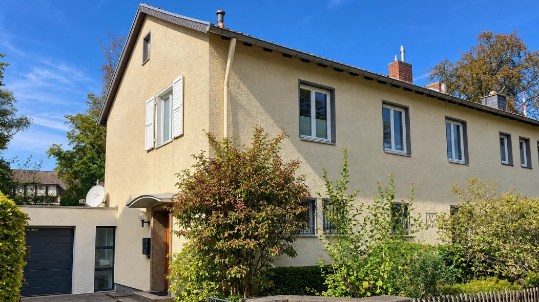 Immobilienangebot - Bonn - Alle - Ihr Zuhause auf dem Venusberg - Ruhige, familienfreundliche Stichstraße