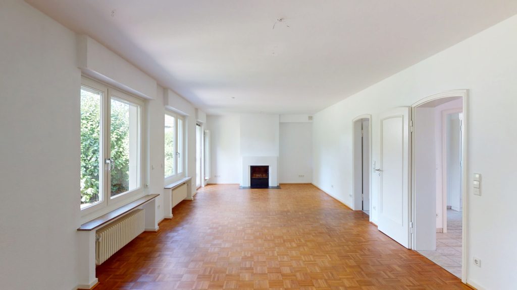 Immobilienangebot - Bonn - Alle - Ihr Zuhause auf dem Venusberg  -  Ruhige, familienfreundliche Stichstraße