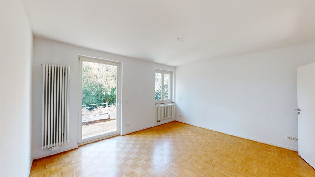 Immobilienangebot - Bonn - Alle - Ihr Zuhause auf dem Venusberg  -  Ruhige, familienfreundliche Stichstraße
