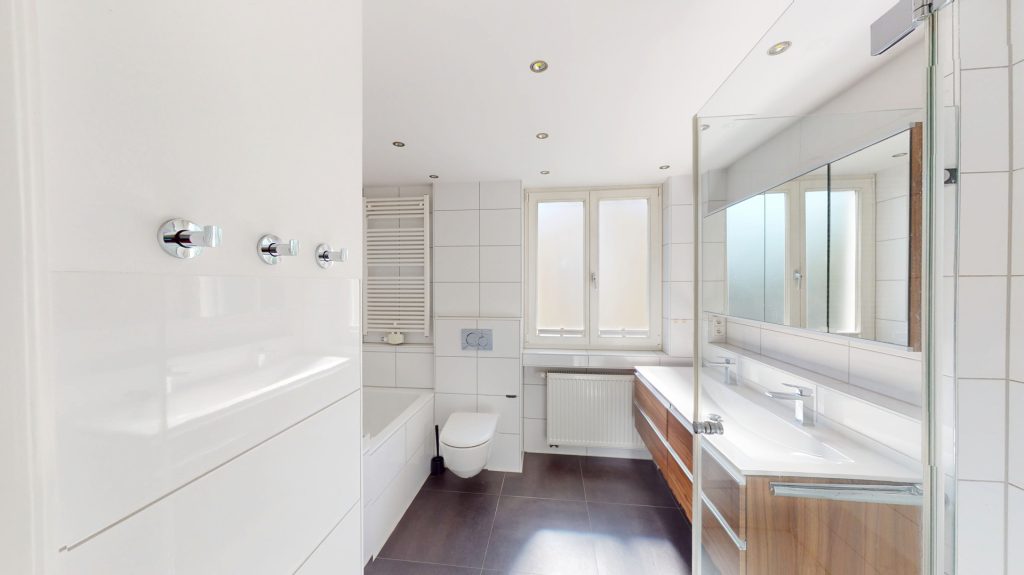 Immobilienangebot - Bonn - Alle - Ihr Zuhause auf dem Venusberg  -  Ruhige, familienfreundliche Stichstraße