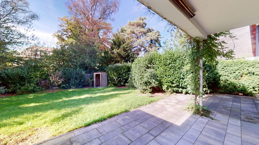 Immobilienangebot - Bonn - Alle - Ihr Zuhause auf dem Venusberg  -  Ruhige, familienfreundliche Stichstraße