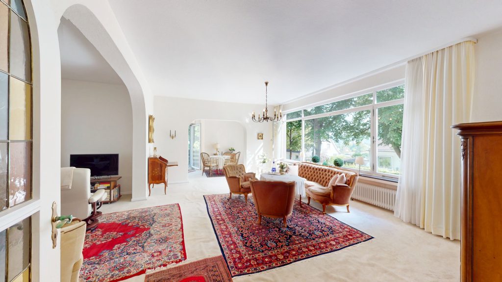 Immobilienangebot - Bonn - Alle - Verwirklichen Sie Ihren Traum  -  Großzügiges Haus mit Potenzial