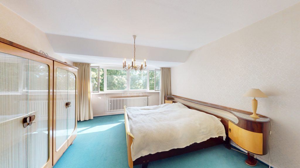 Immobilienangebot - Bonn - Alle - Verwirklichen Sie Ihren Traum  -  Großzügiges Haus mit Potenzial