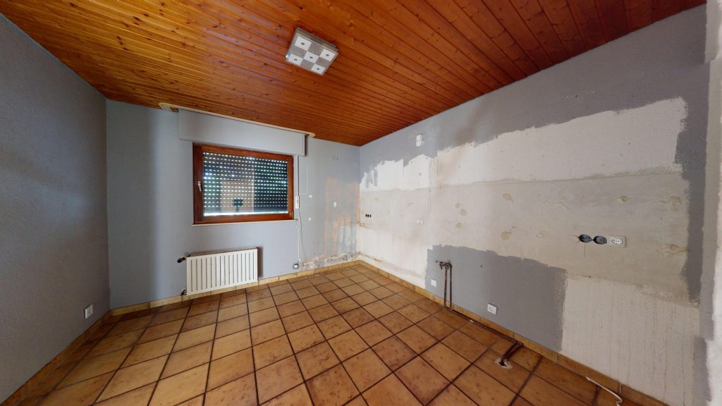 Immobilienangebot - Brühl - Alle - Wohnträume neu gestalten  -  Großer Garten  -  Ruhige Wohnlage