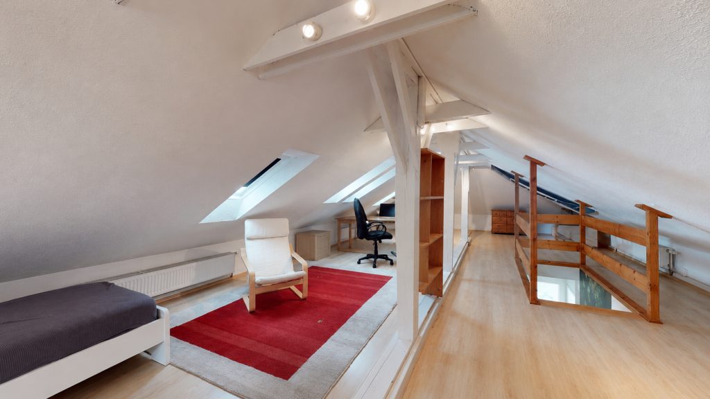 Immobilienangebot - Wachtberg - Alle - Großzügiges Wohnen für die ganze Familie  -  Einziehen und wohlfühlen