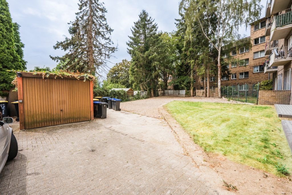 Immobilienangebot - Alsdorf - Alle - 7% Ist-Rendite  -  Staffelmietverträge  -  Optimierungspotenzial