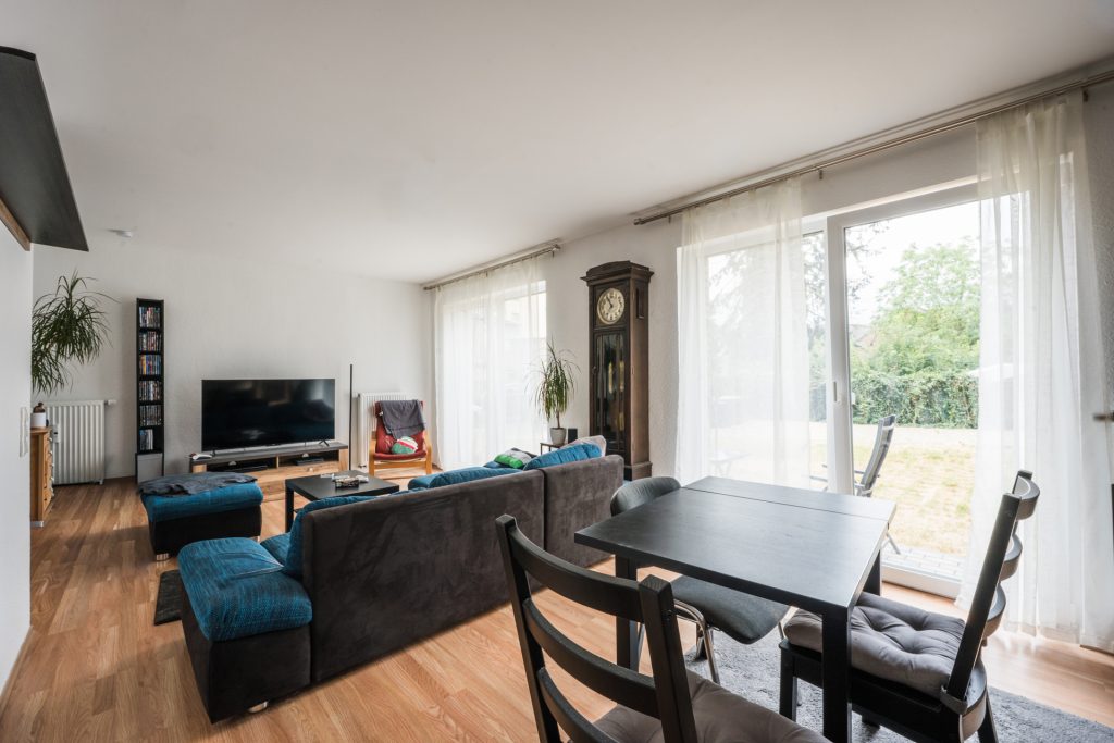 Immobilienangebot - Alsdorf - Alle - 7% Ist-Rendite  -  Staffelmietverträge  -  Optimierungspotenzial