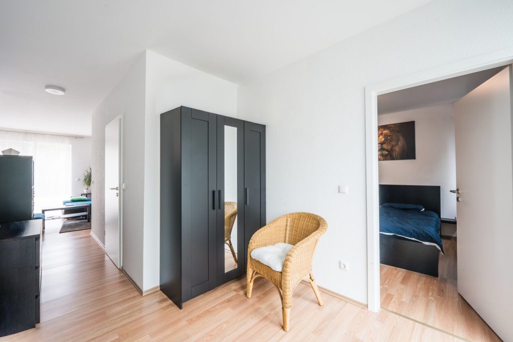 Immobilienangebot - Alsdorf - Alle - 7% Ist-Rendite  -  Staffelmietverträge  -  Optimierungspotenzial