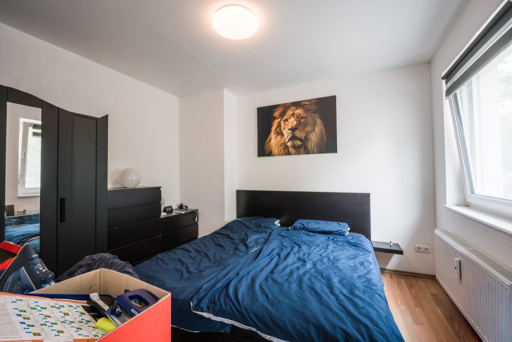 Immobilienangebot - Alsdorf - Alle - 7% Ist-Rendite  -  Staffelmietverträge  -  Optimierungspotenzial