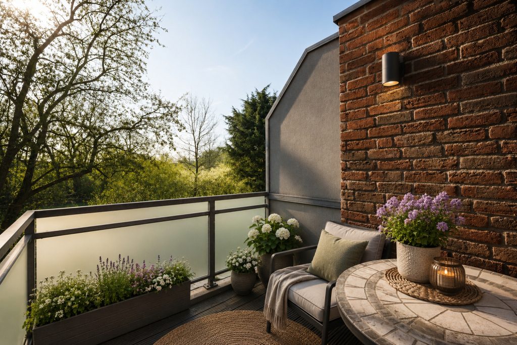 Immobilienangebot - Hürth - Alle - Maisonette mit Charakter  - 
Großzügiges Wohnen über zwei Ebenen