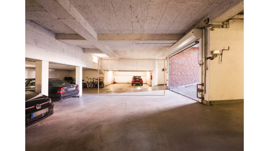 Immobilienangebot - Hürth - Alle - Maisonette mit Charakter  - 
Großzügiges Wohnen über zwei Ebenen
