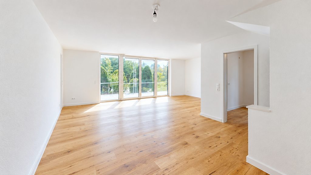 Immobilienangebot - Brühl - Alle - Helle Wohnräume, moderner Komfort und eine ruhige Lage zum Wohlfühlen