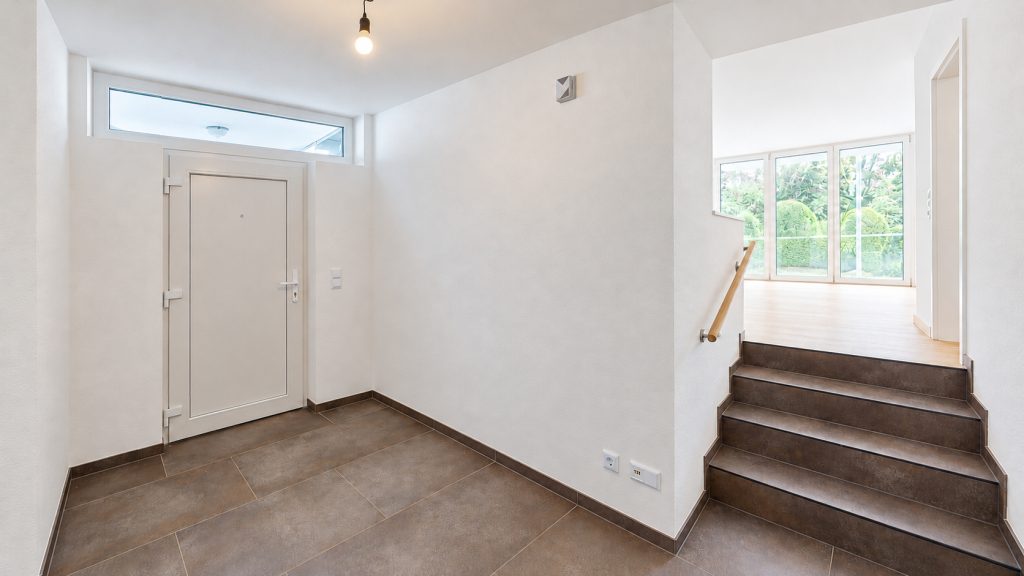 Immobilienangebot - Brühl - Alle - Helle Wohnräume, moderner Komfort und eine ruhige Lage zum Wohlfühlen