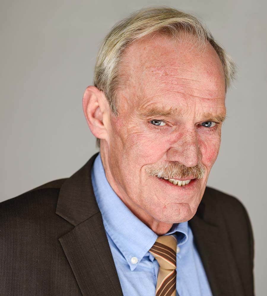 Team - Gerhard Settgast - Detlef Schoof Immobilien