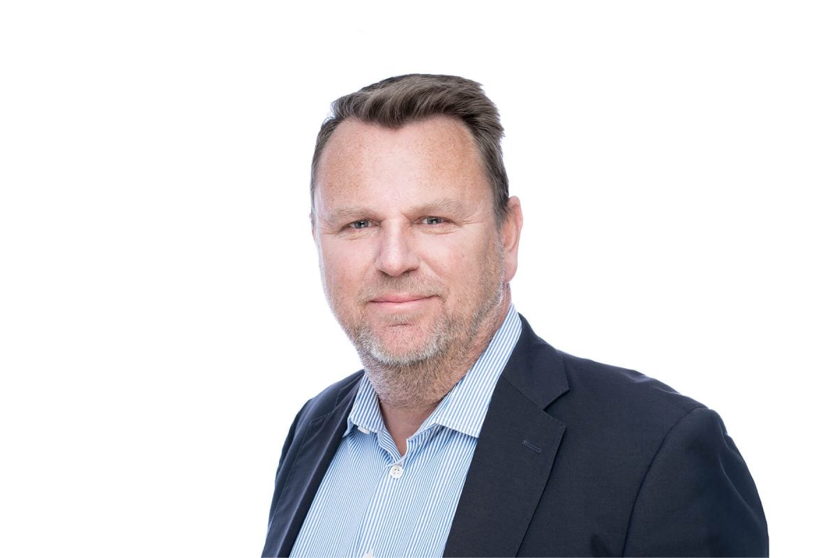 Foto von Christian Scheffler