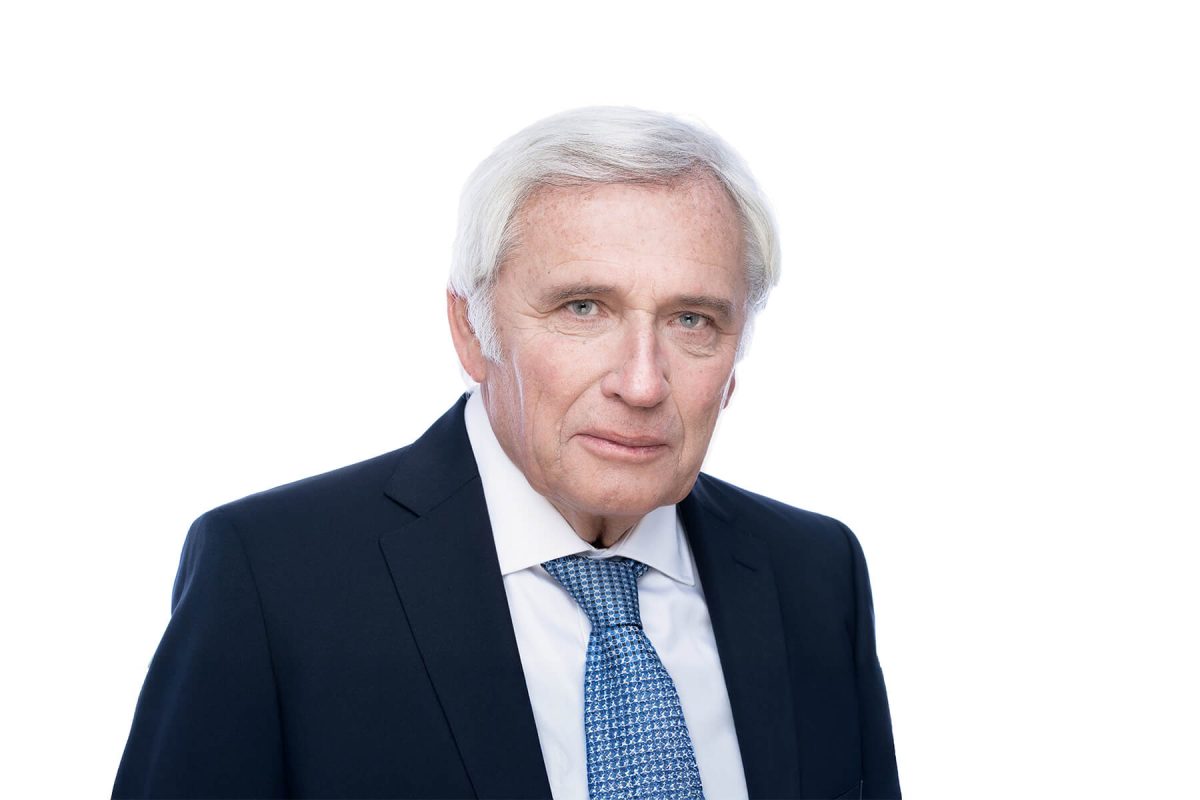 Foto von Detlef Schoof