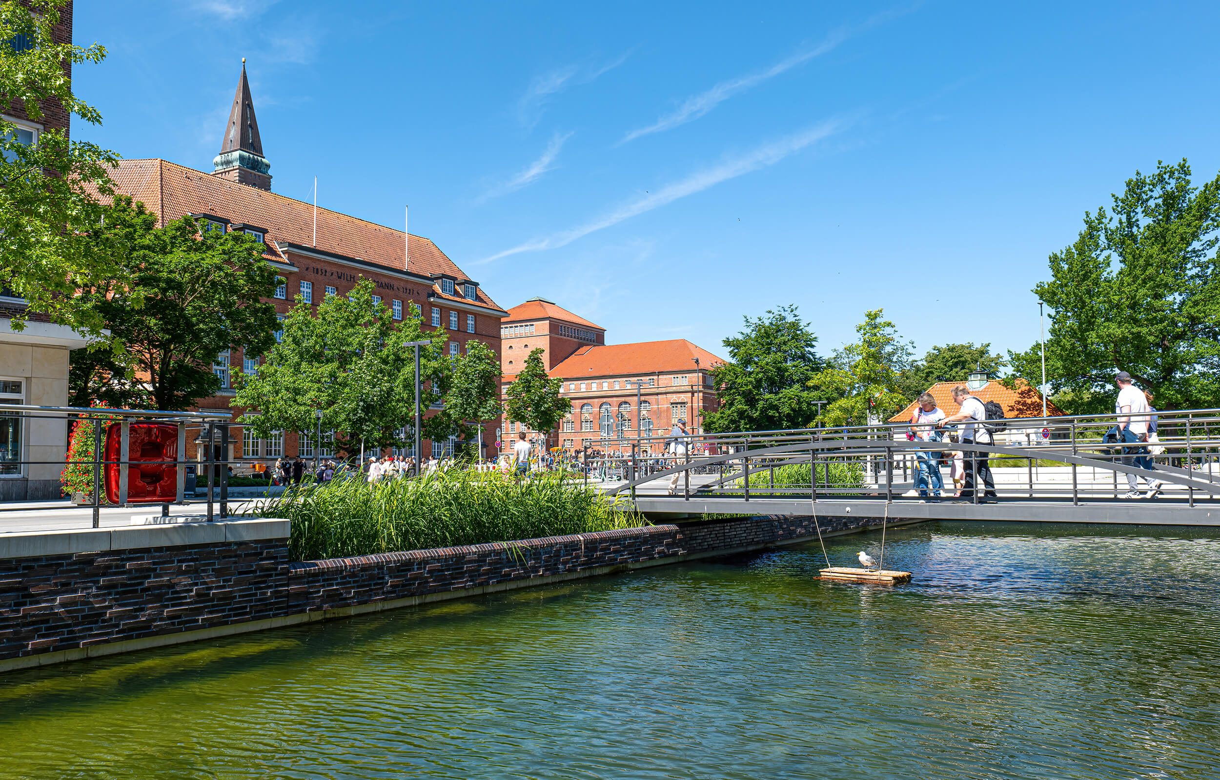Die besten Immobilienangebote bei Detlef Schoof