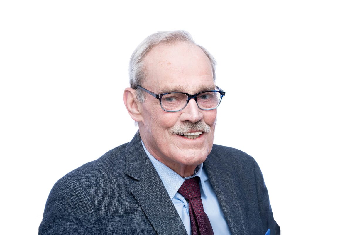 Foto von Gerhard Settgast