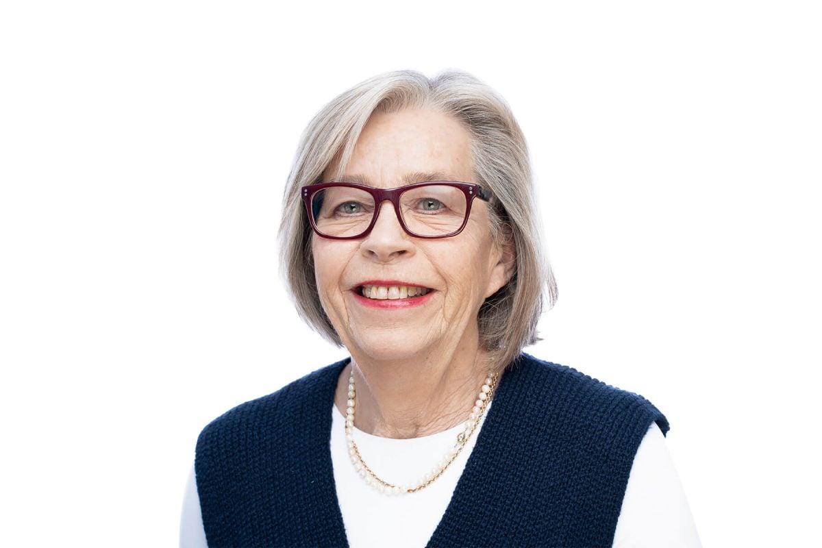 Foto von Heike Asmus-Nagel