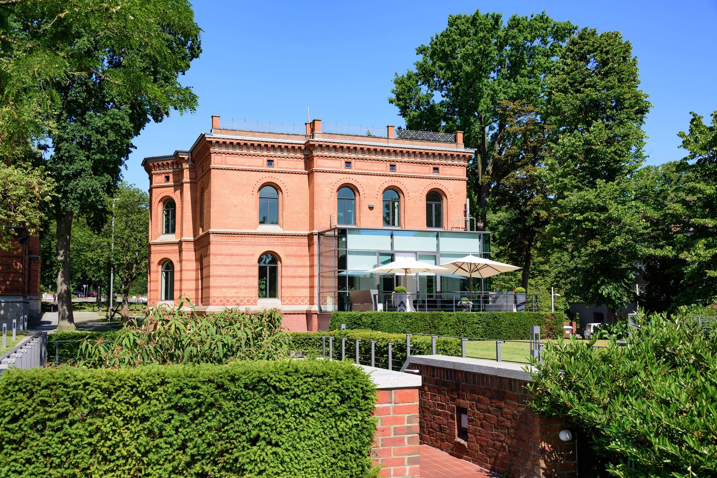 Immobilienverkauf und Vermietung mit Service bei Detlef Schoof Immobilien