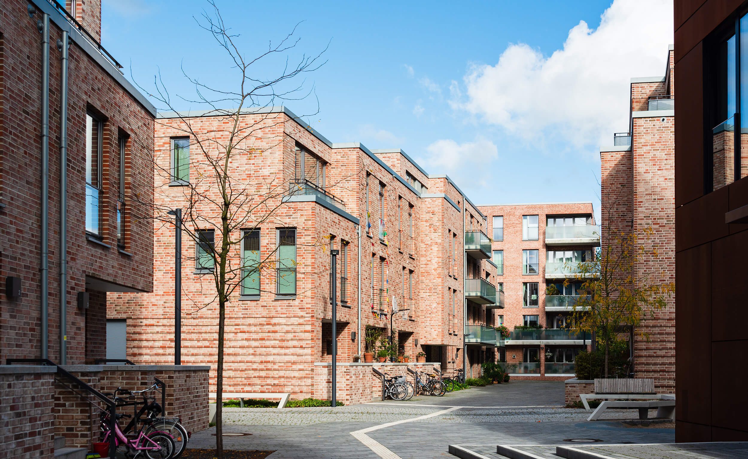 Immobilienvermietung in Kiel - Detlef Schoof Immobilien