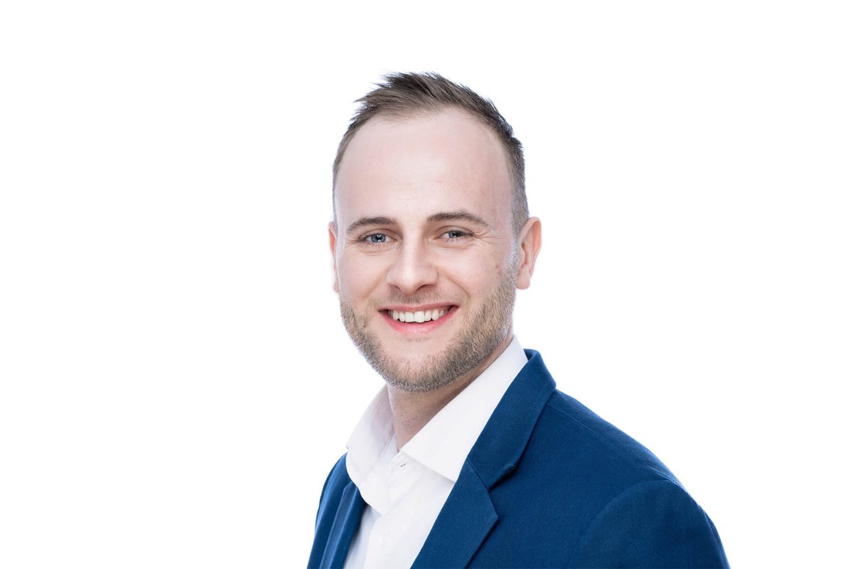 Foto von Justin Albers