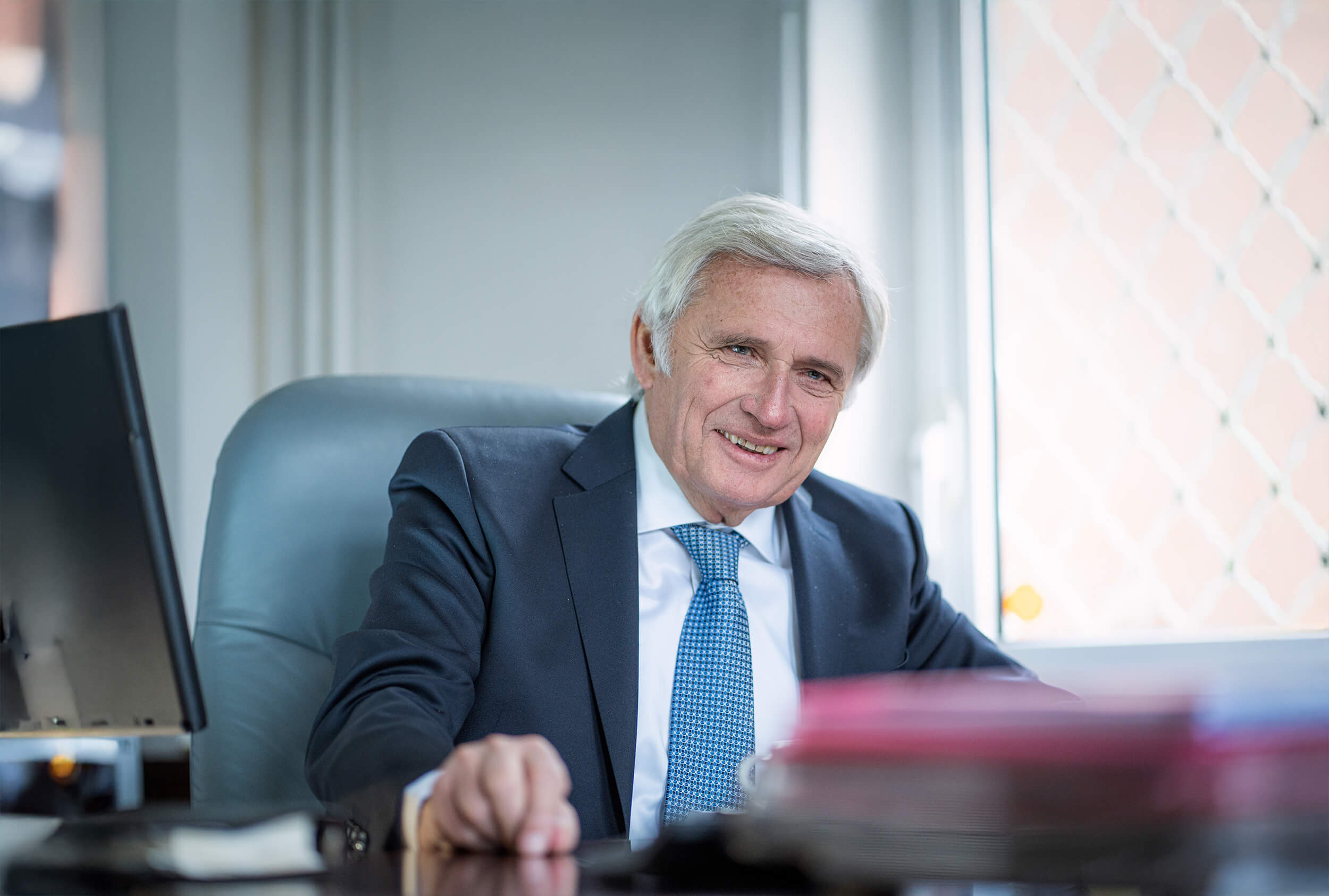 Kompetent beraten bei Detlef Schoof Immobilien