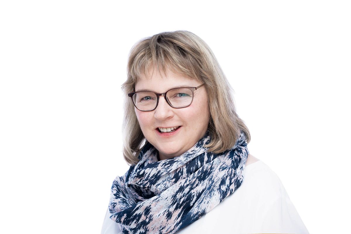 Foto von Manuela Schultz