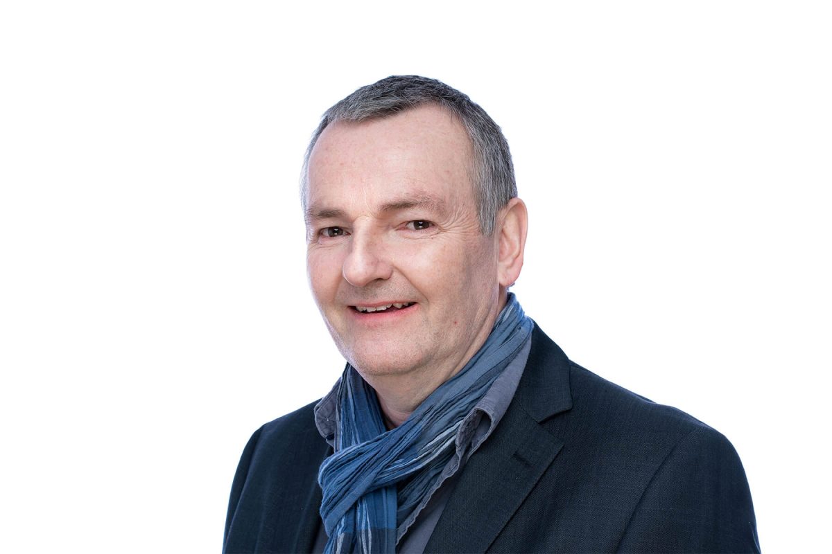 Foto von Markus Hartwig