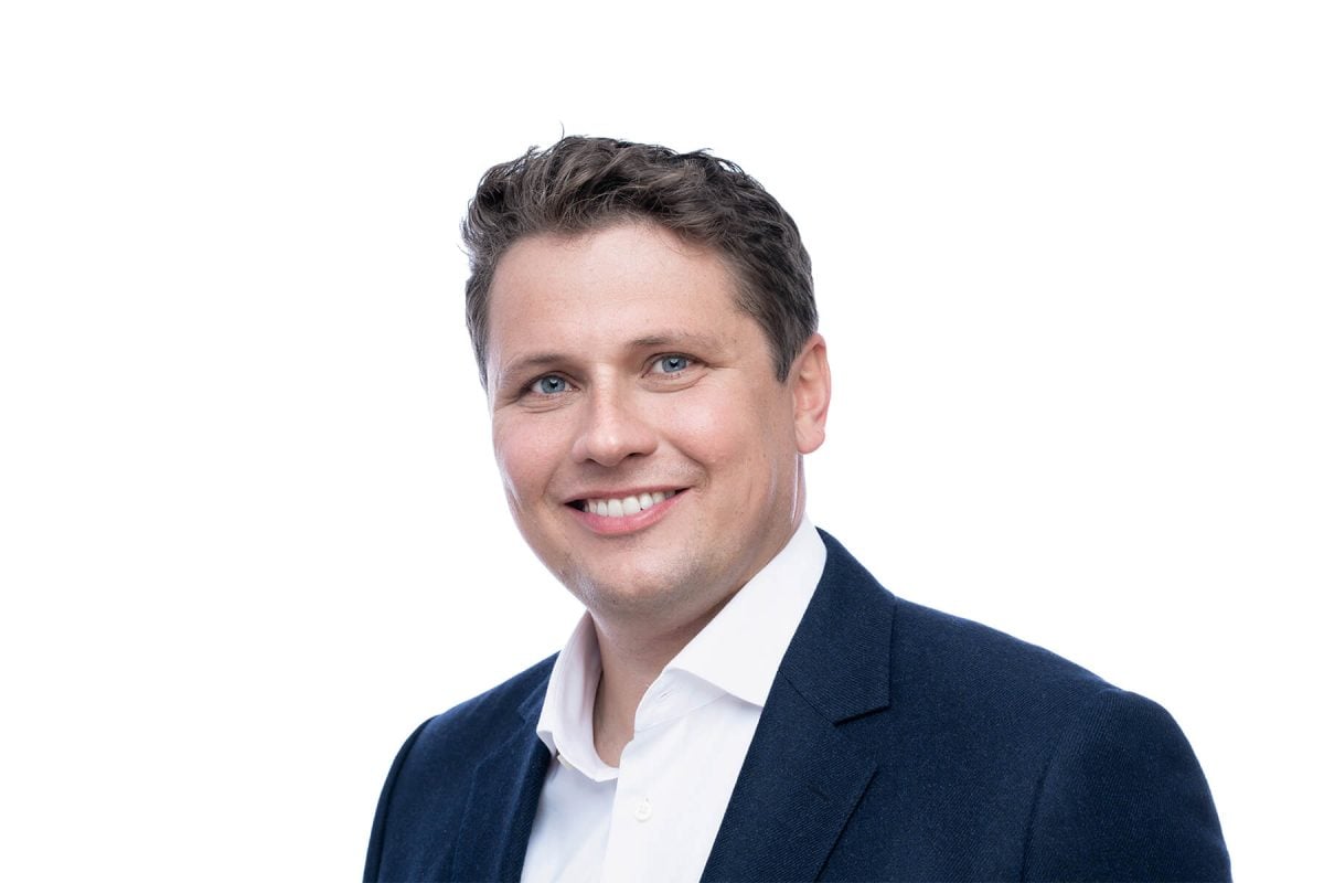 Foto von Maximilian Schoof