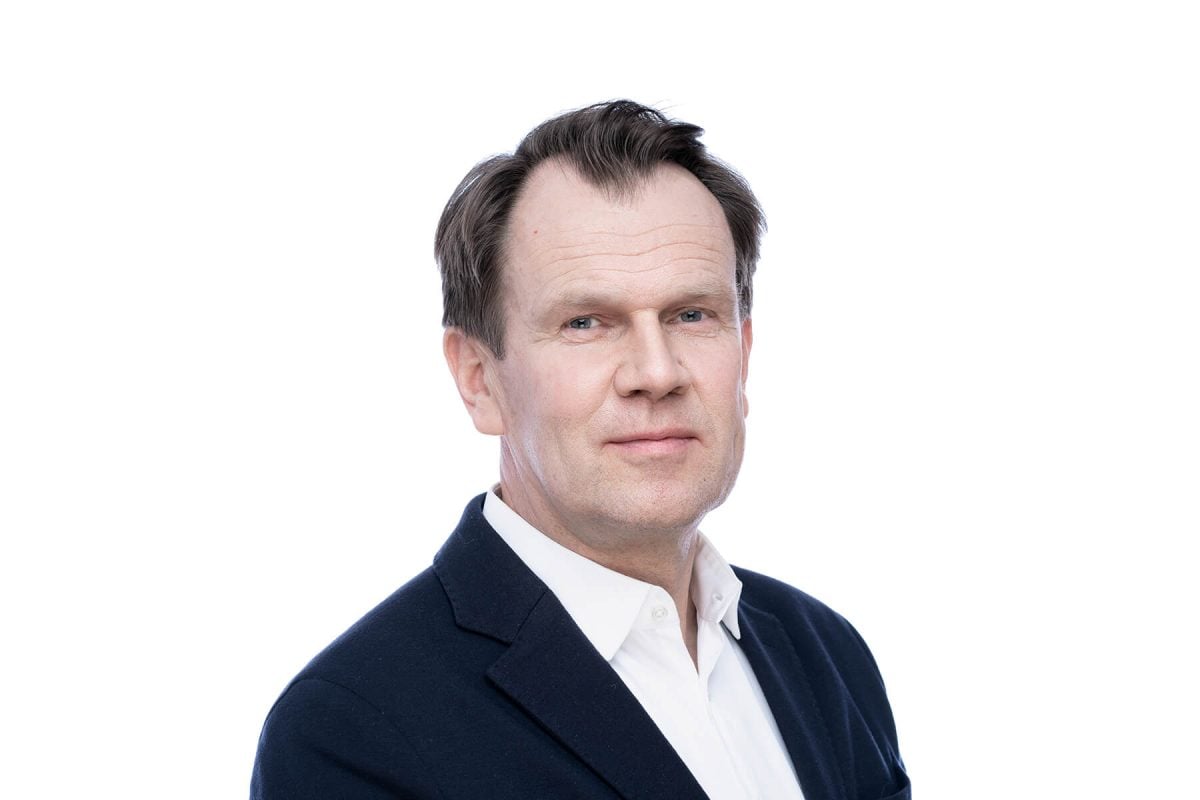 Foto von Peter Peters