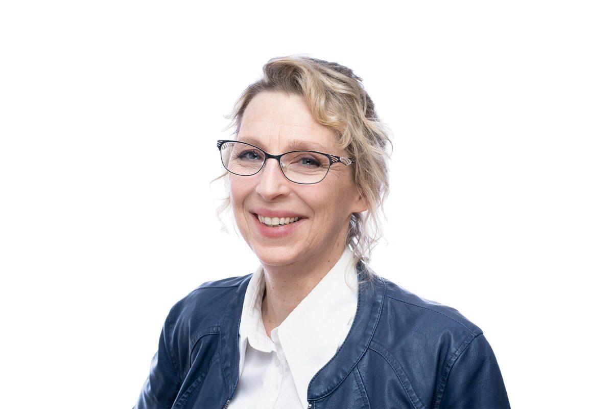 Foto von Petra Fräsdorff