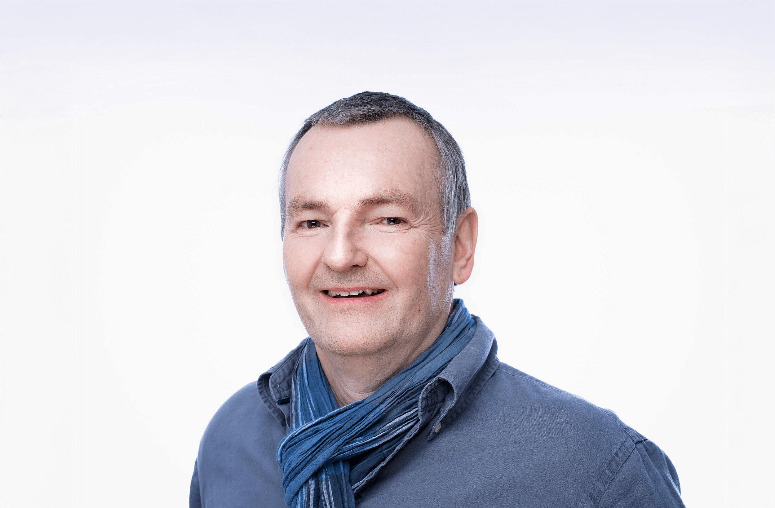 Sachverständigen und Energieberater Markus Hartwig