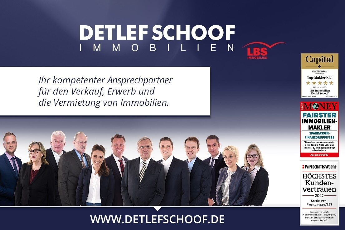 Immobilienangebot - Selent - Alle - Baupartner gesucht - Grundstück und moderne KFW-40 Neubau-Doppelhaushälfte in Selent