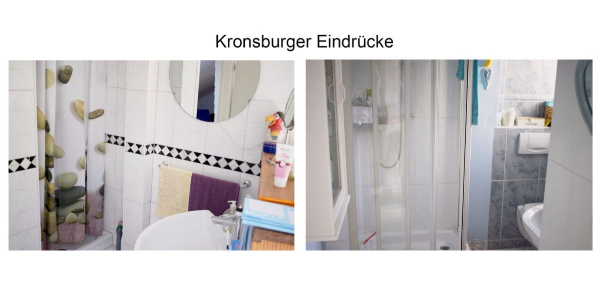 Immobilienangebot - Kiel - Alle - Gut und komplett vermietetes Anlage-Objekt in
Kiel-Kronsburg
