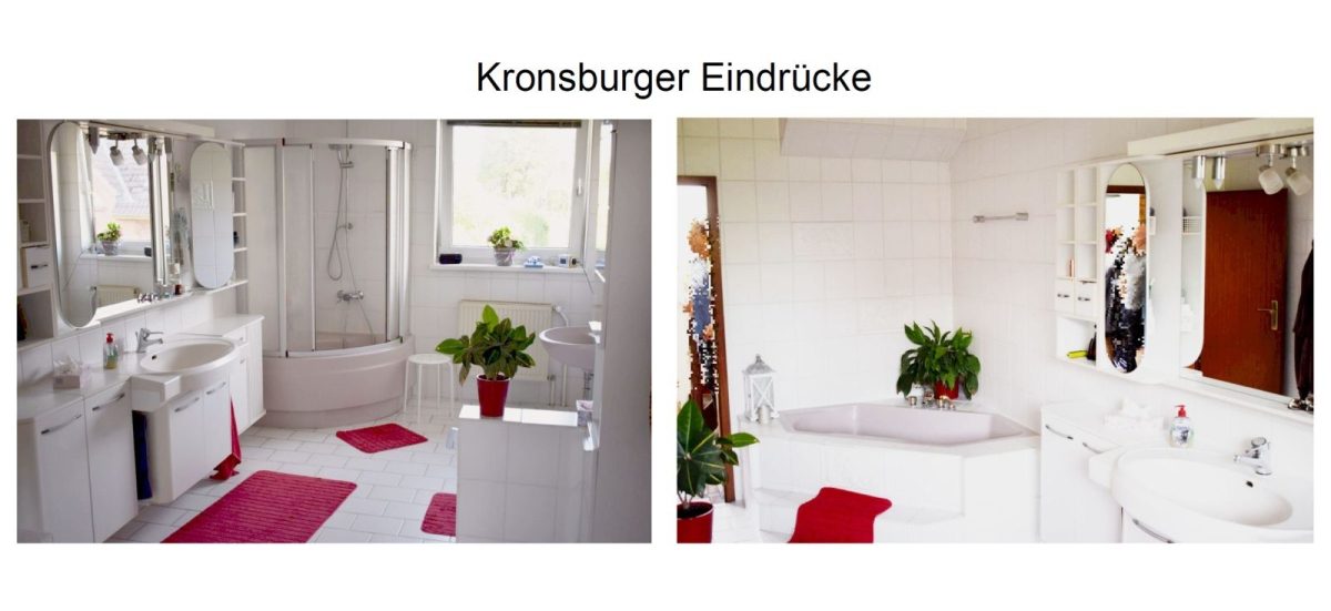 Immobilienangebot - Kiel - Alle - Gut und komplett vermietetes Anlage-Objekt in
Kiel-Kronsburg