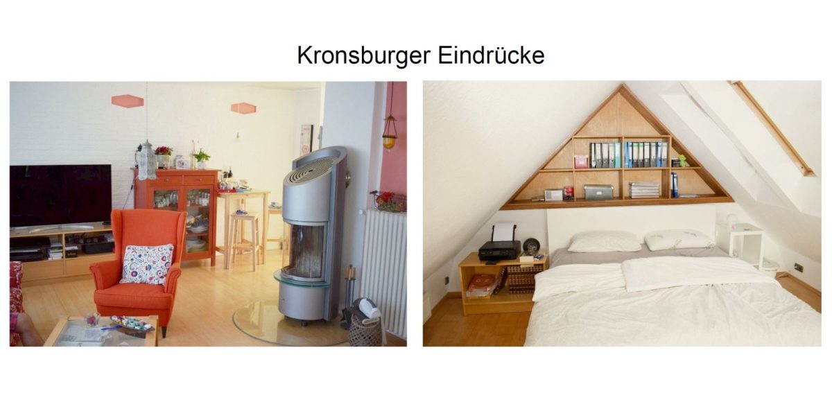Immobilienangebot - Kiel - Alle - Gut und komplett vermietetes Anlage-Objekt in
Kiel-Kronsburg