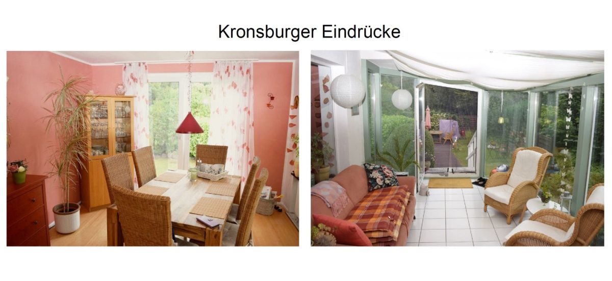 Immobilienangebot - Kiel - Alle - Gut und komplett vermietetes Anlage-Objekt in
Kiel-Kronsburg