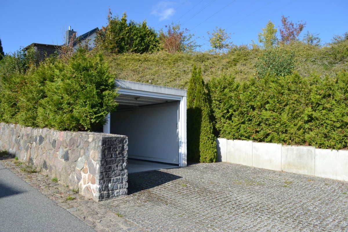 Immobilienangebot - Klamp / Vogelsdorf - Grundstücke - Endlich ein Platz für Ihr Tiny-House - kleines Baugrundstück bei Lütjenburg