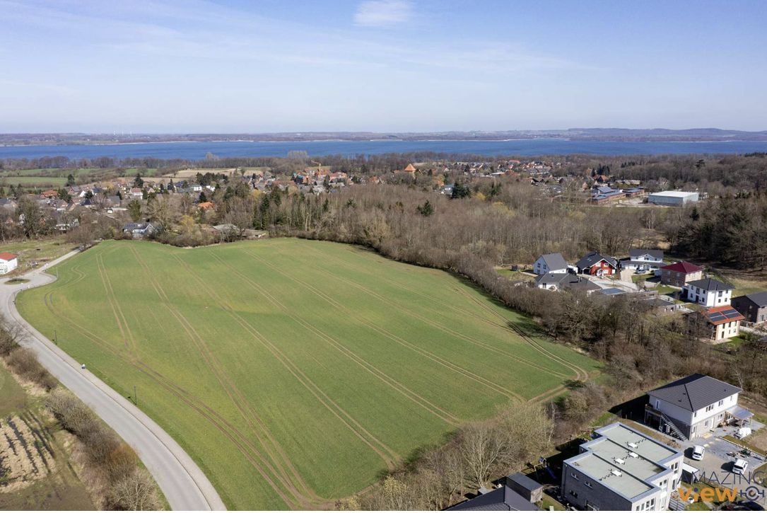 Immobilienangebot - Selent - Alle - Baupartner gesucht - Baugrundstück mit attraktiver Stadthaus-Planung von Virtus