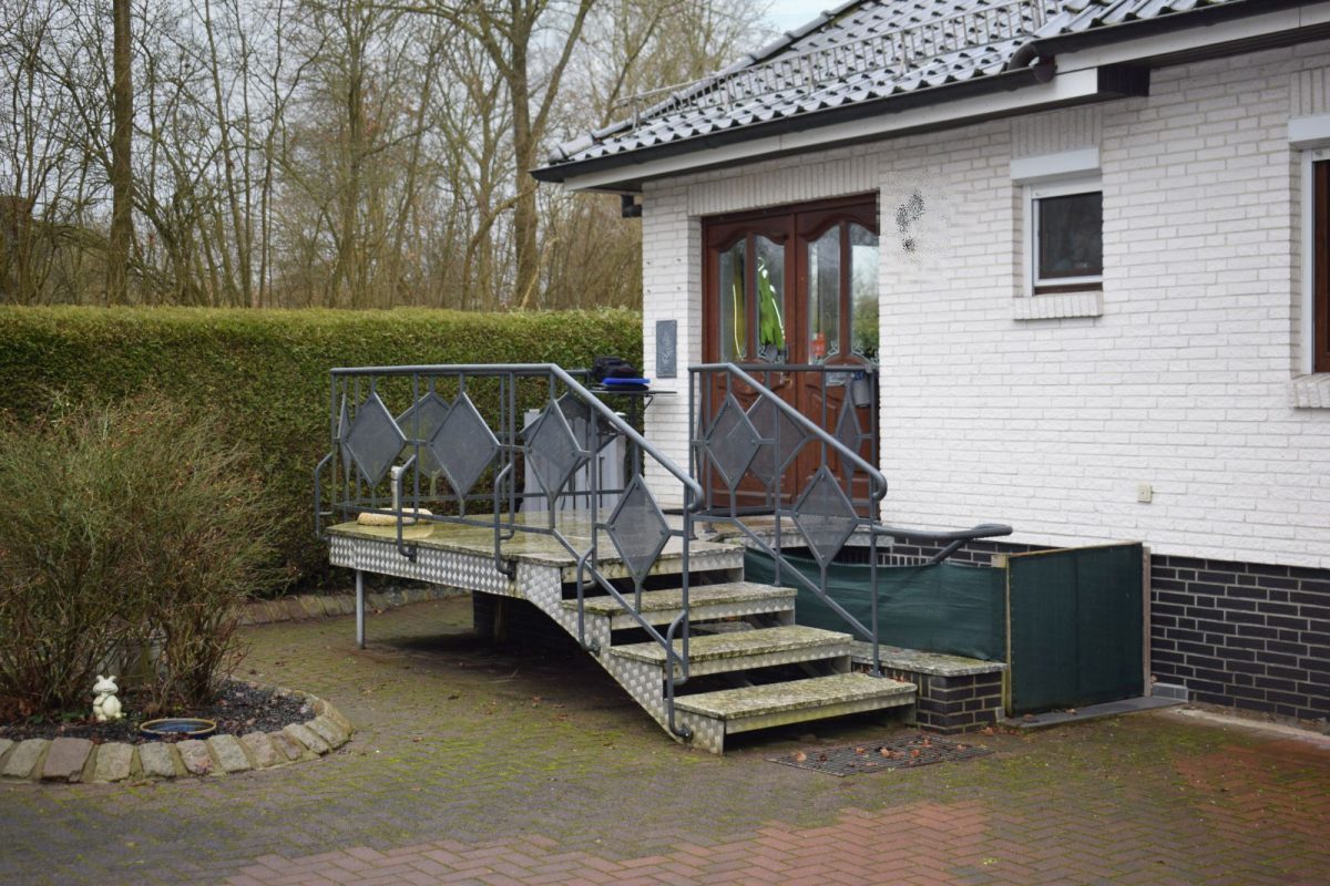 Immobilienangebot - Rodenbek - Alle - 1-2-Familienhaus im Topzustand mit vielen Nutzungsmöglichkeiten in ruhiger Lage