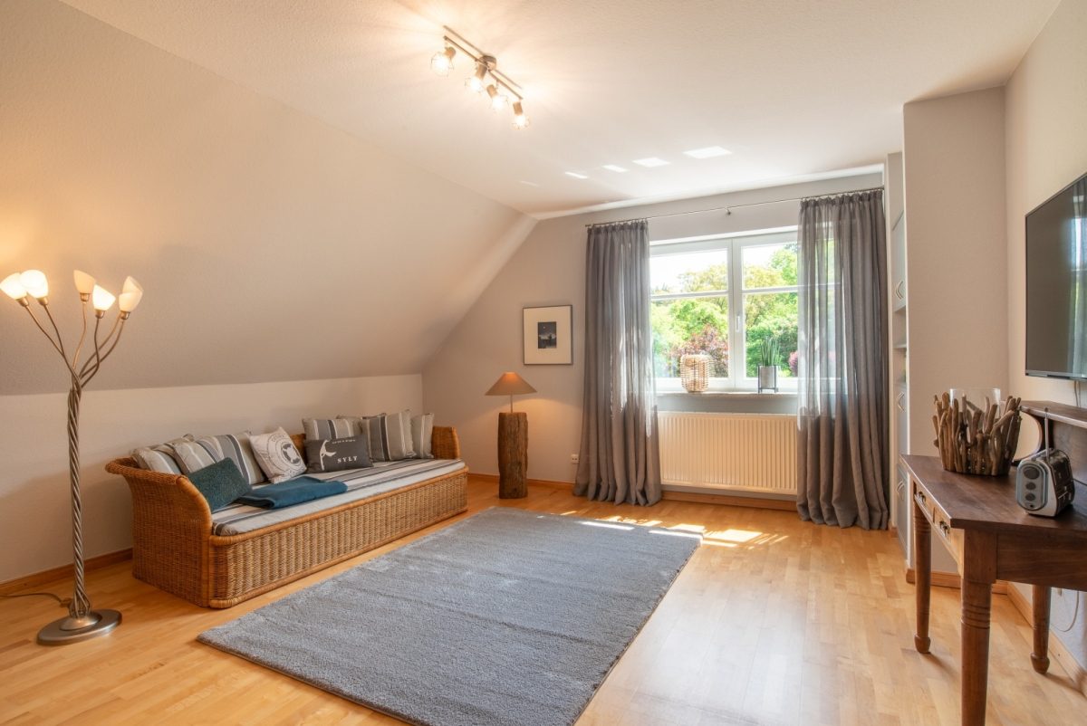 Immobilienangebot - Kiel - Alle - Wohnjuwel in exponierter Randlage von Kronshagen