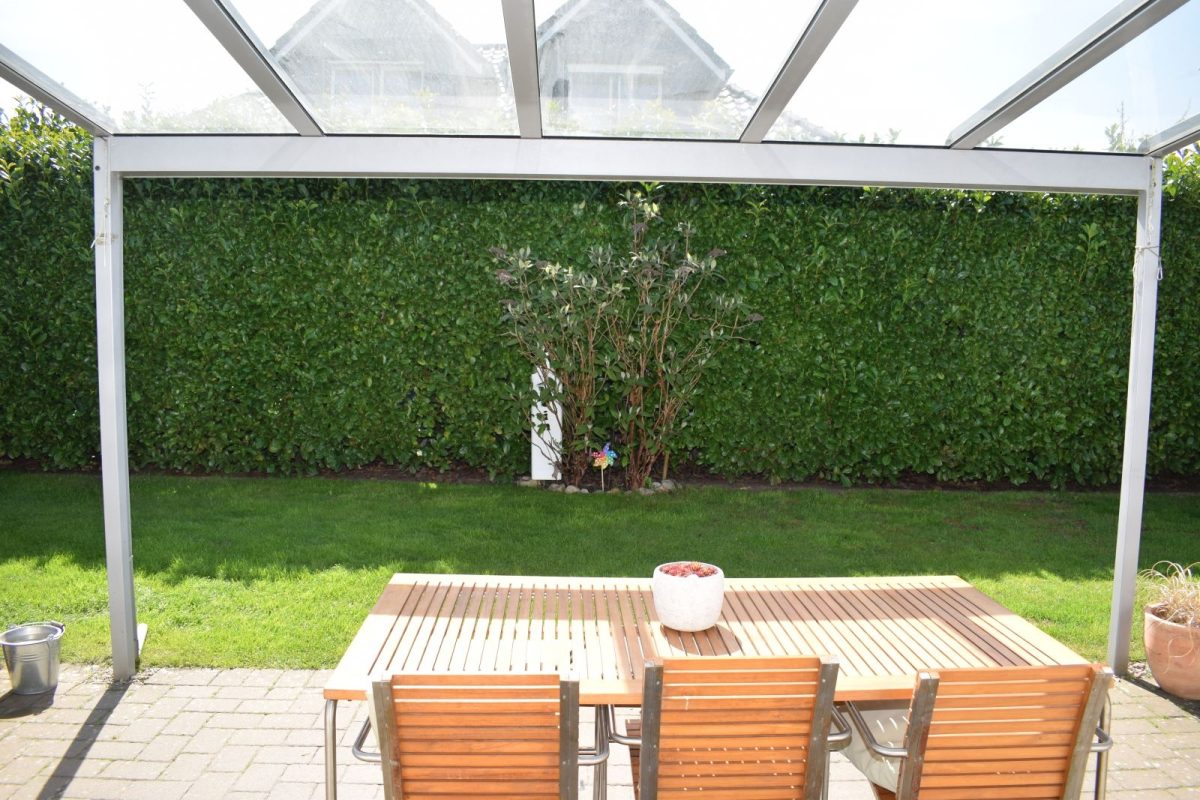 Immobilienangebot - Kiel / Neumeimersdorf - Alle - - Für Jung und Alt -
Moderner Walmdachbungalow im exzellenten Zustand