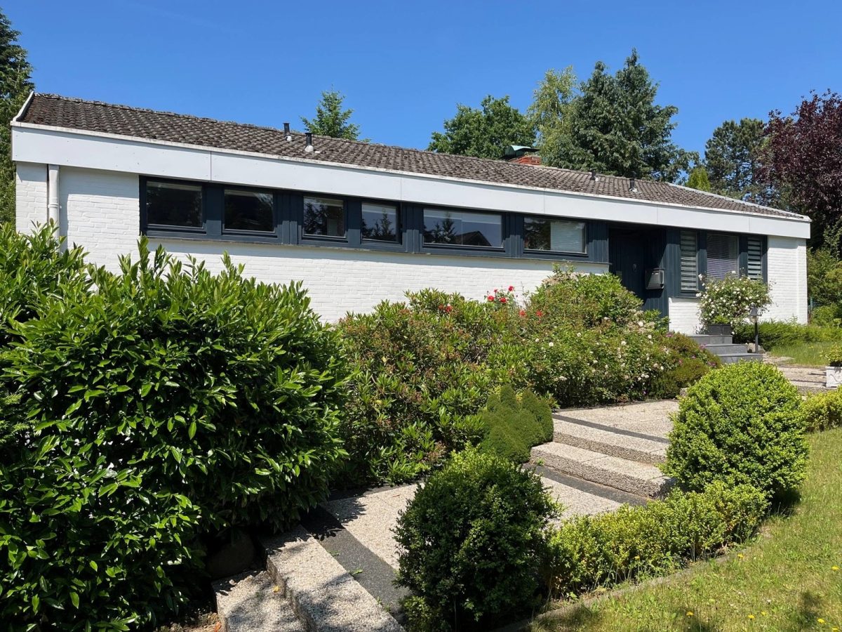 Immobilienangebot - Molfsee - Alle - Ein Ort zum Wohlfühlen - Großzügiges Einfamilienhaus in Molfsee