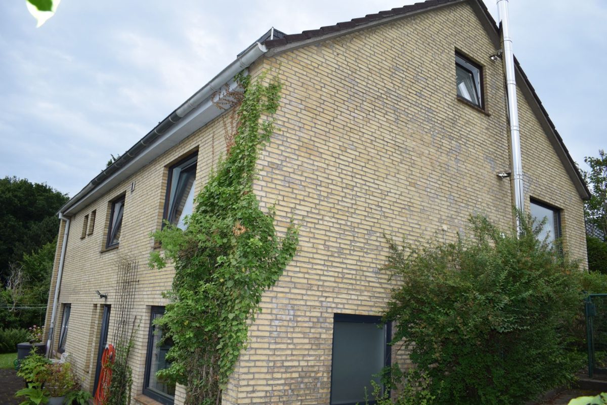 Immobilienangebot - Kiel / Kronsburg - Alle - Mehr Raum für deine Träume.
Solides Einfamilienhaus mit  traumhaften Weitblick in ruhiger Lage