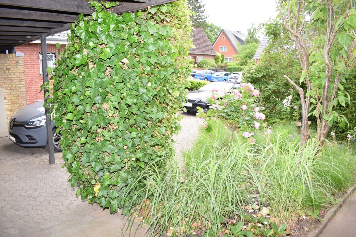 Immobilienangebot - Kiel / Kronsburg - Alle - Mehr Raum für deine Träume.
Solides Einfamilienhaus mit  traumhaften Weitblick in ruhiger Lage