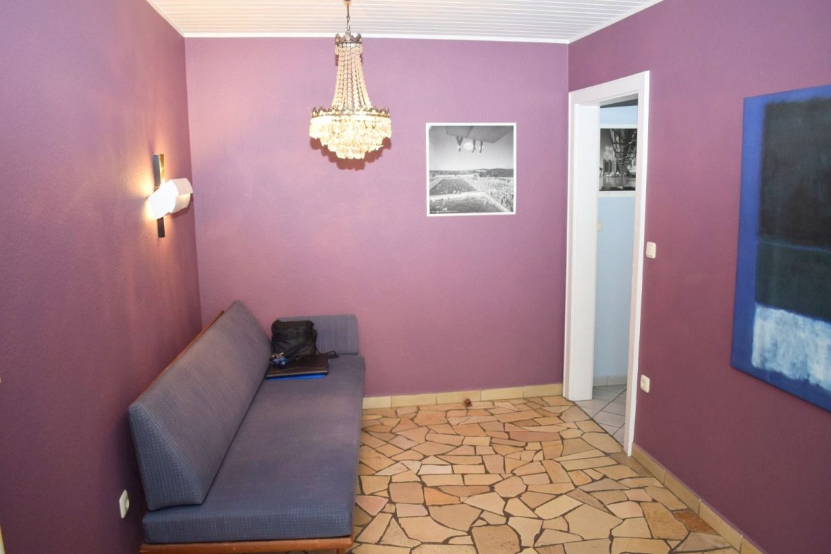 Immobilienangebot - Kiel / Kronsburg - Alle - Mehr Raum für deine Träume.
Solides Einfamilienhaus mit  traumhaften Weitblick in ruhiger Lage