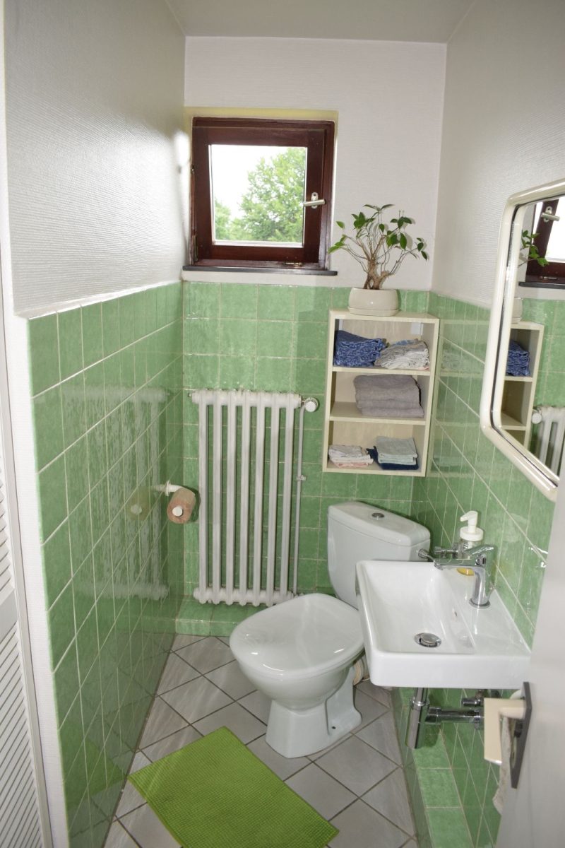 Immobilienangebot - Kiel / Kronsburg - Alle - Mehr Raum für deine Träume.
Solides Einfamilienhaus mit  traumhaften Weitblick in ruhiger Lage